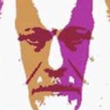 Telegram profile photo for general psychology