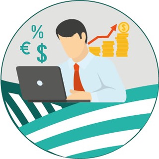 Telegram profile photo for АгроРобота. Трейдинг