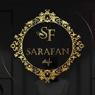 Telegram profile photo for Sarafan style 👗👙⚜️🍭