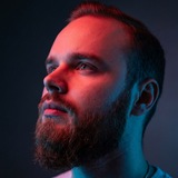 Telegram profile photo for Den Froll AI