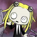 Telegram profile photo for фемпис айка