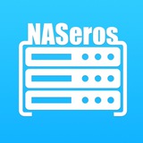Telegram profile photo for NASeros Canal