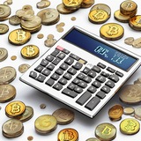 Telegram profile photo for Крипто Калькулятор Канал