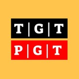 Telegram profile photo for TGT PGT Pathshala | UP TGT Social Science | UP TGT PGT History Political Science Geography | LT Grade SST Mains