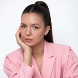 Telegram profile photo for ДИЗАЙНЕР КАРТОЧЕК I WB & OZON