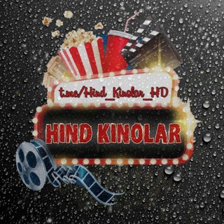 Telegram profile photo for HIND KINOLARI