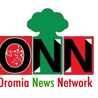 Telegram profile photo for OROMIA NEWS NETWORK FINFINNEE/ONN