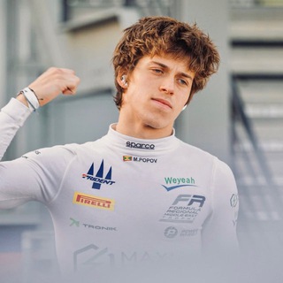 Telegram profile photo for Mакс Попов