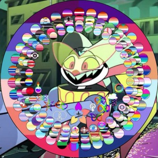 Telegram profile photo for Лесбиянка (ано/ани)
