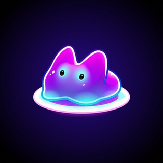 Telegram profile photo for Rave Bunnies