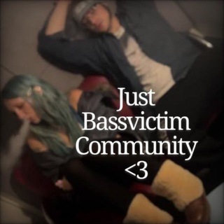 Telegram profile photo for bassvictim