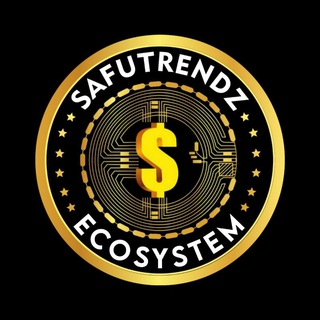 Telegram profile photo for SaFuTrendz Portal