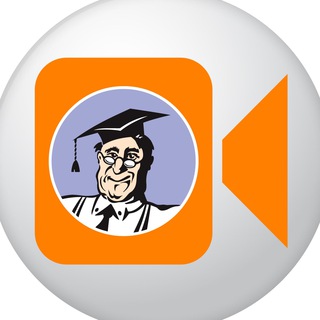 Telegram profile photo for video.consultant.ru