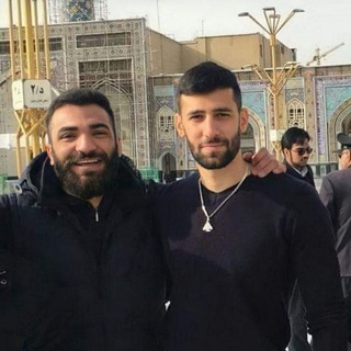Telegram profile photo for لَن أدخلَ الجنّةَ إلّا و أنتَ مَعي 🤍