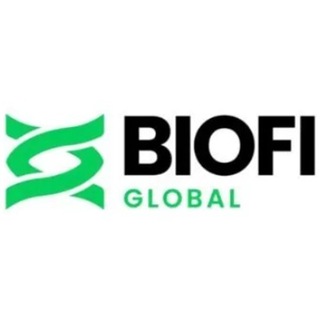 Telegram profile photo for BioFi Global Community Official