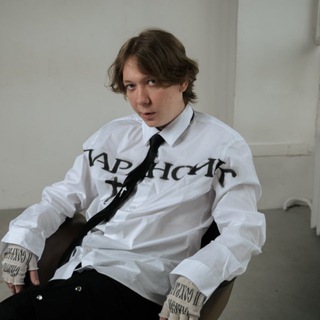 Telegram profile photo for НАВЕРНОЕ ПОЭТ