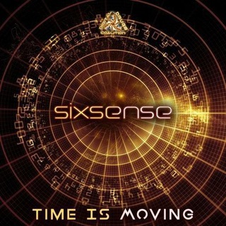 Telegram profile photo for Sixsense (The brand of cricket tipping )