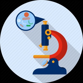 Telegram profile photo for Мир под микроскопом