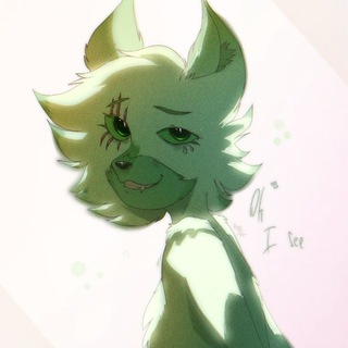 Telegram profile photo for Ядовитый канал☣️🧪(16+)