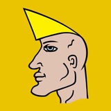 Telegram profile photo for $CHAD Community Portal