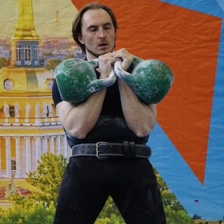 Telegram profile photo for ArsenyevDM (Training Channel)