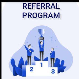 Telegram profile photo for Referidos x Referidos e inversiones criptomonedas