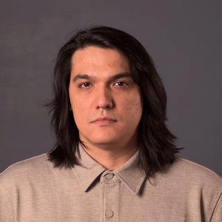 Telegram profile photo for Ильгиз Ахметзянов | музей на минималках