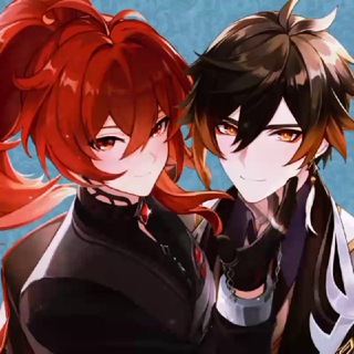 Telegram profile photo for ♡ zhongluc timely & confession ♡