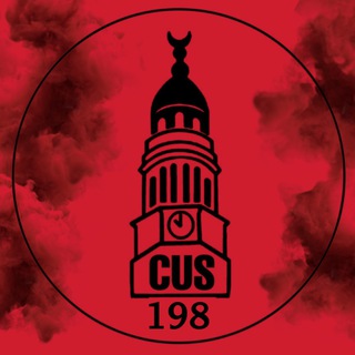 Telegram profile photo for قناة طب القاهرة - CUS 198