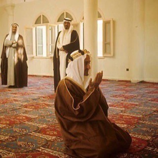Telegram profile photo for إطمئنان 🕊 .