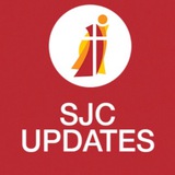 Telegram profile photo for stjameschurch