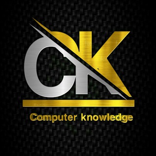 Telegram profile photo for Computer knowledge