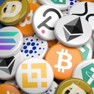 Telegram profile photo for CRYPTO_WORLD™