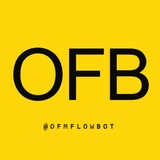 Telegram profile photo for OFB | Feedback