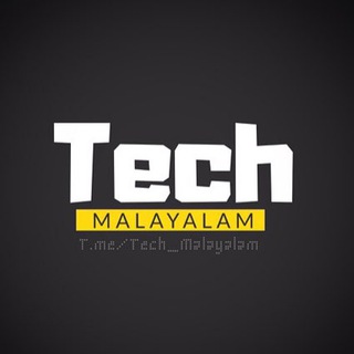 Telegram profile photo for ടെക് മലയാളം