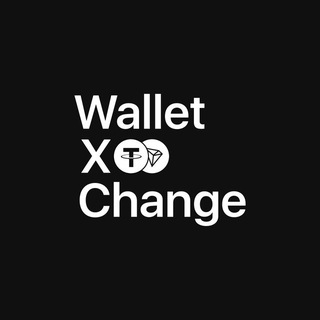 Telegram profile photo for Walletchange 서비스