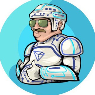 Telegram profile photo for TRONGUYonTRX