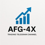 Telegram profile photo for AFG.FX