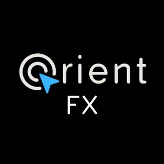 Telegram profile photo for Orient FX