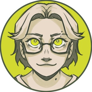 Telegram profile photo for episcopus