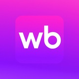 Telegram profile photo for Корейская WB Эстетика 🩷