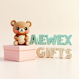 Telegram profile photo for aewexgifts