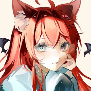 Telegram profile photo for WD // ПЕРЕЕЗД