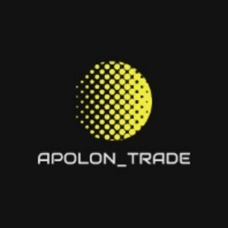 Telegram profile photo for Apolon_Futures_Trade💰