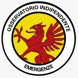 Telegram profile photo for Osservatorio Emergenze - Ruggero DI BIAGI