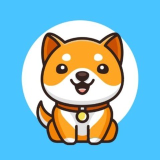 Telegram profile photo for Baby Doge Coin π