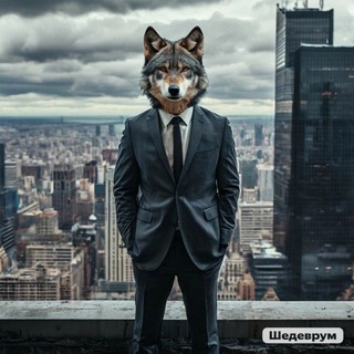 Telegram profile photo for Тони stark
