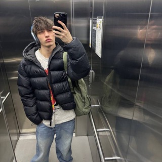 Telegram profile photo for гришикс любовь