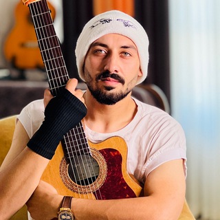Telegram profile photo for Mr.guiitar