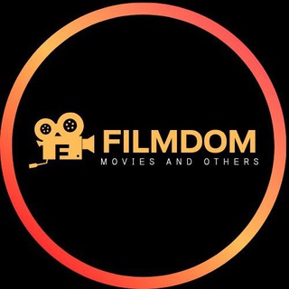 Telegram profile photo for 𝐅𝐈𝐋𝐌𝐃𝐎𝐌 Updates